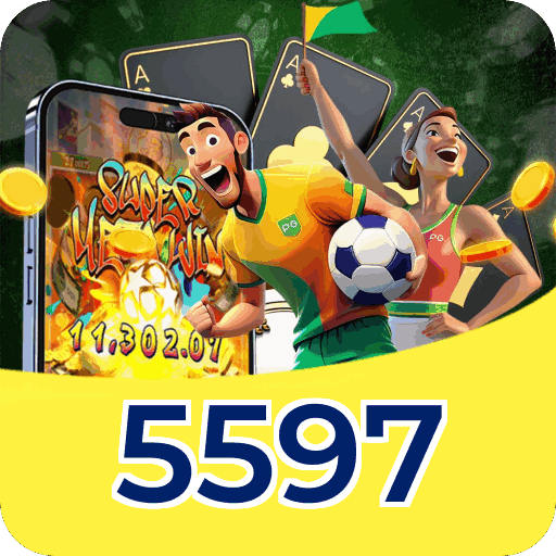 Apostas esportivas ao vivo na 5597