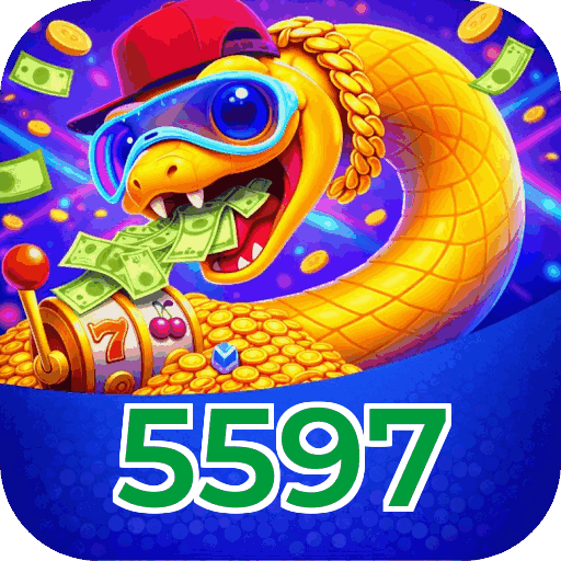 Bônus de boas-vindas 5597