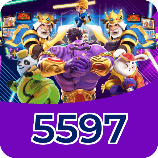 Slots Premium da PG Soft na 5597