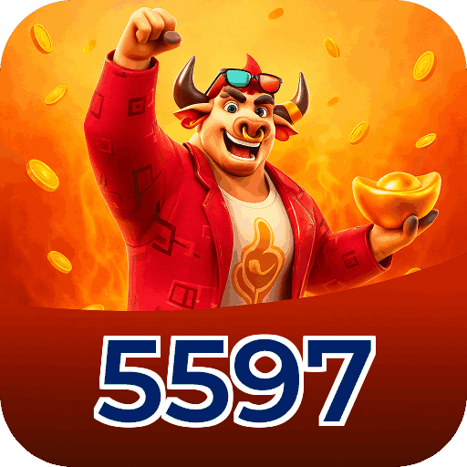 Bônus de Boas-vindas 5597